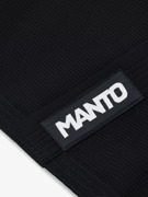 MANTO BASE 3 BJJ GI black/white